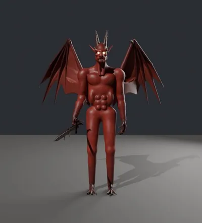 Gargoyle