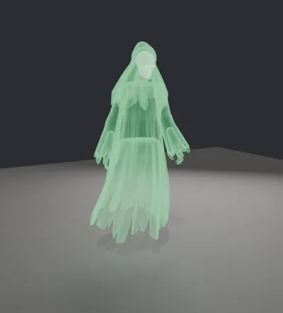 Ghost