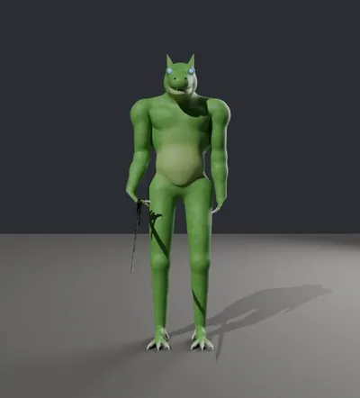 Lizard