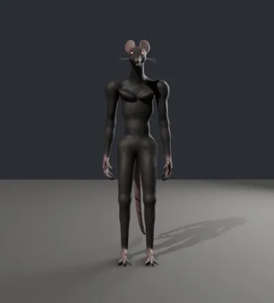 Ratling